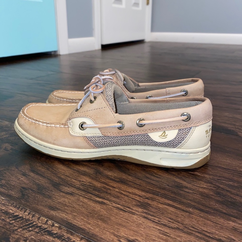 Sperry Top Sider